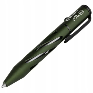 Blue Olight guľôčkové pero